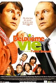 Subtitrare Deuxième Vie (2000)