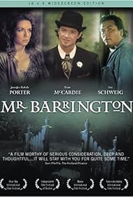 Subtitrare Mr. Barrington (2003)
