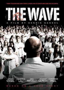 Subtitrare The Wave (2008)