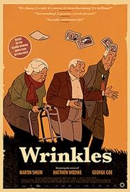 Subtitrare Wrinkles (2011)