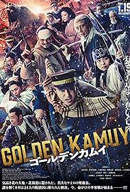 Subtitrare Golden Kamuy (2024)