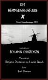 Subtitrare Sealed Orders (aka. The Mysterious X, Det hemmelighedsfulde X) (1914)