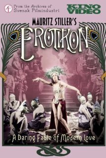 Subtitrare Erotikon (1920)
