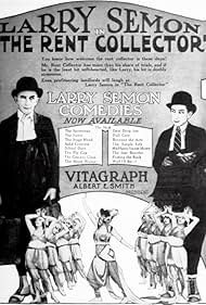 Subtitrare The Rent Collector (Short 1921)