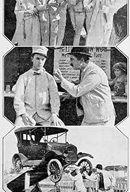 Subtitrare Gas and Air (Short 1923)