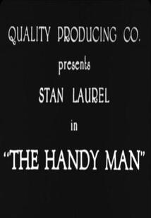 Subtitrare The Handy Man (Short 1923)