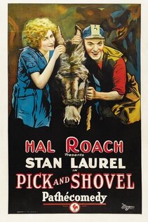 Subtitrare Pick and Shovel (Short 1923)
