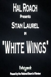 Subtitrare White Wings (Short 1923)