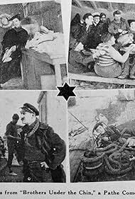 Subtitrare Brothers Under the Chin (Short 1924)