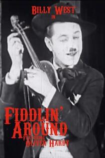 Subtitrare Fiddlin' Around (1925)