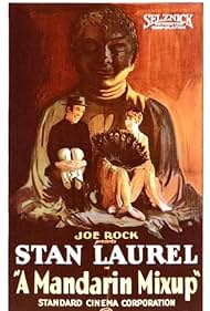 Subtitrare A Mandarin Mixup (Short 1924)