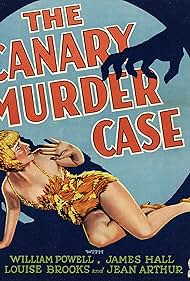 Subtitrare The Canary Murder Case (1929)