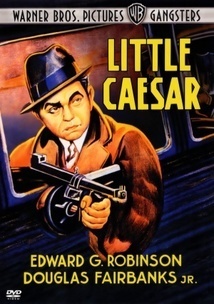 Subtitrare Little Caesar (1931)