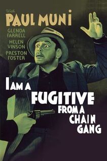 Subtitrare I Am a Fugitive from a Chain Gang (1932)