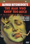 Subtitrare The Man Who Knew Too Much (1934)