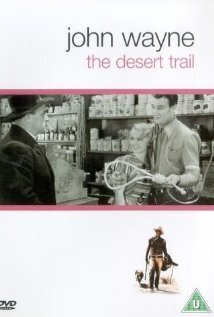 Subtitrare The Desert Trail (1935)