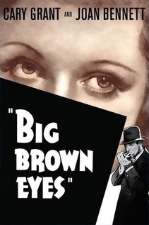 Subtitrare Big Brown Eyes (1936)