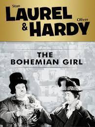Subtitrare Bohemian Girl, The (1936)
