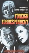 Subtitrare Foreign Correspondent (1940)