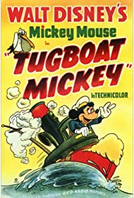 Subtitrare Tugboat Mickey (Short 1940)