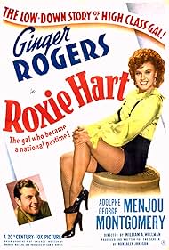 Subtitrare Roxie Hart (1942)