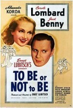 Subtitrare To Be or Not to Be (1942)