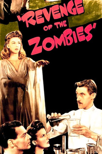 Subtitrare Revenge of the Zombies (1943)