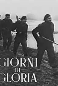 Subtitrare Giorni di gloria (Days of Glory) (1945)
