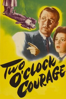 Subtitrare Two O'Clock Courage (1945)