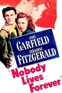 Subtitrare Nobody Lives Forever (1946)