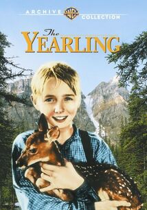 Subtitrare The Yearling (1946)