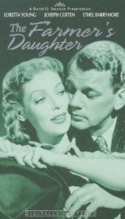 Subtitrare The Farmer's Daughter (1947)