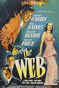 Subtitrare The Web (1947)