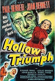 Subtitrare Hollow Triumph (1948)