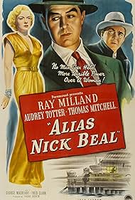 Subtitrare Alias Nick Beal (1949)