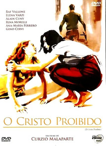 Subtitrare The Forbidden Christ (1951)
