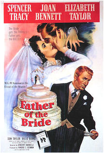 Subtitrare Father of the Bride (1950)