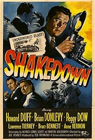 Subtitrare Shakedown (1950)