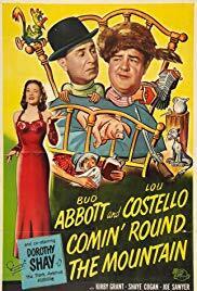 Subtitrare Comin' Round the Mountain (1951)