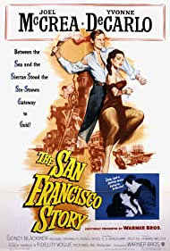 Subtitrare The San Francisco Story (1952)