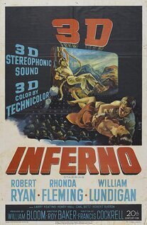 Subtitrare Inferno (1953)