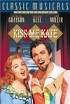 Subtitrare Kiss Me Kate (1953)