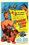 Subtitrare Raiders of the Seven Seas (1953)