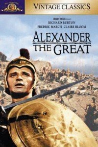 Subtitrare Alexander the Great (1956)