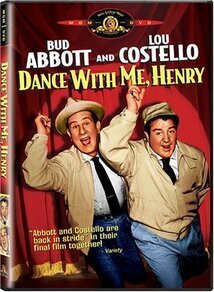 Subtitrare Dance with Me, Henry (1956)