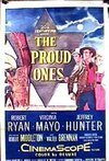 Subtitrare The Proud Ones (1956)