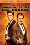 Subtitrare Gunfight at the O.K. Corral (1957)