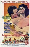 Subtitrare Legend of the Lost (1957)