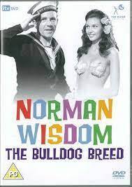 Subtitrare The Bulldog Breed (1960)