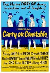Subtitrare Carry on Constable (1960)